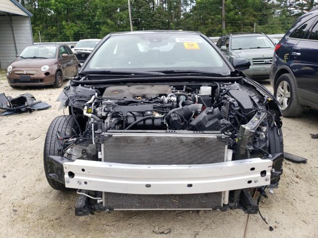 Photo 4 VIN: 4T1C11AK4MU472678 - TOYOTA CAMRY 