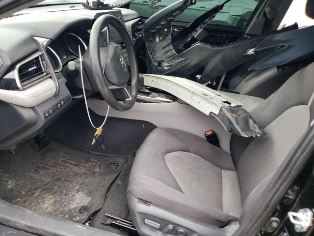 Photo 6 VIN: 4T1C11AK4MU472678 - TOYOTA CAMRY 