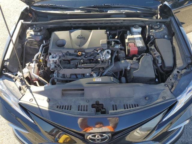 Photo 10 VIN: 4T1C11AK4MU474771 - TOYOTA CAMRY 