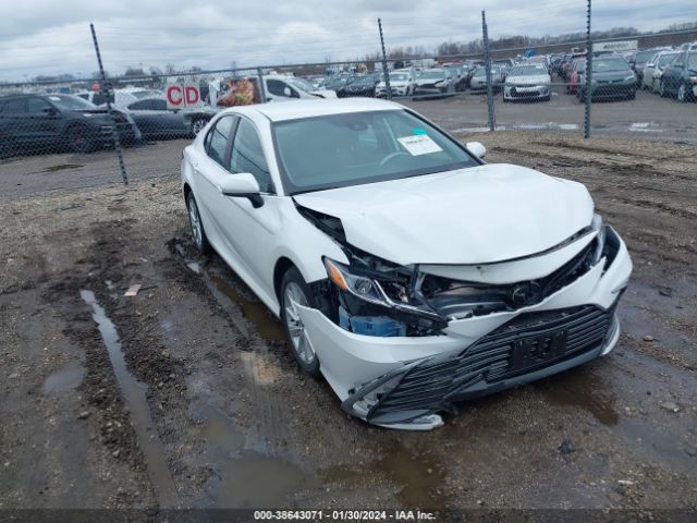 Photo 0 VIN: 4T1C11AK4MU478741 - TOYOTA CAMRY 