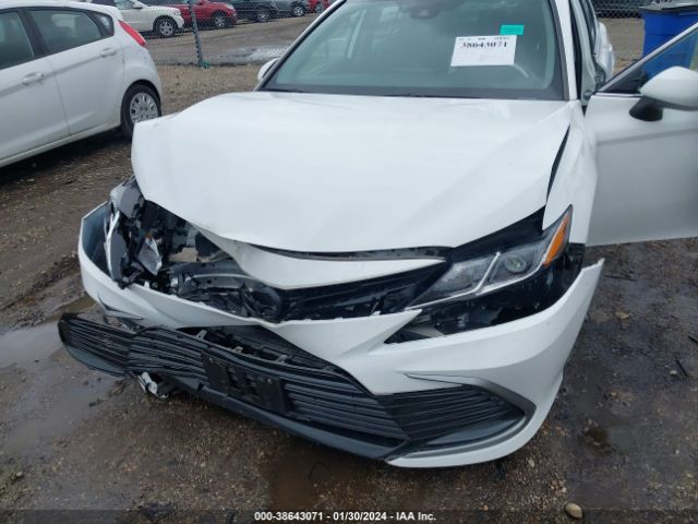 Photo 5 VIN: 4T1C11AK4MU478741 - TOYOTA CAMRY 