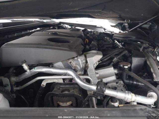 Photo 9 VIN: 4T1C11AK4MU478741 - TOYOTA CAMRY 