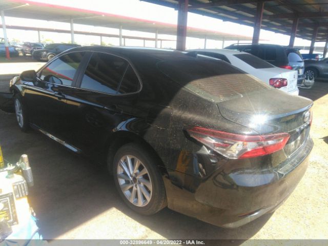 Photo 2 VIN: 4T1C11AK4MU531485 - TOYOTA CAMRY 