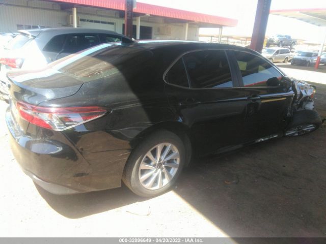 Photo 3 VIN: 4T1C11AK4MU531485 - TOYOTA CAMRY 