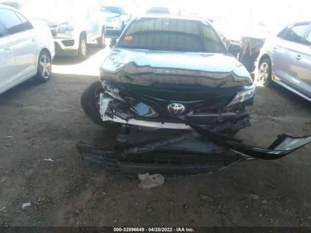 Photo 5 VIN: 4T1C11AK4MU531485 - TOYOTA CAMRY 