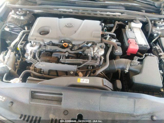 Photo 9 VIN: 4T1C11AK4MU531485 - TOYOTA CAMRY 