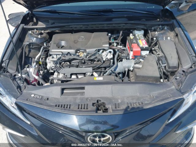 Photo 9 VIN: 4T1C11AK4MU533642 - TOYOTA CAMRY 