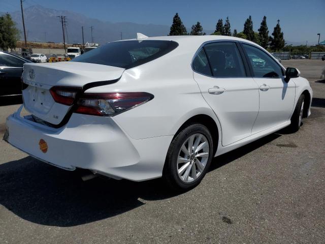 Photo 2 VIN: 4T1C11AK4MU534659 - TOYOTA CAMRY LE 