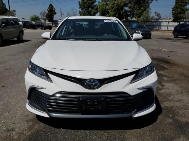 Photo 4 VIN: 4T1C11AK4MU534659 - TOYOTA CAMRY LE 