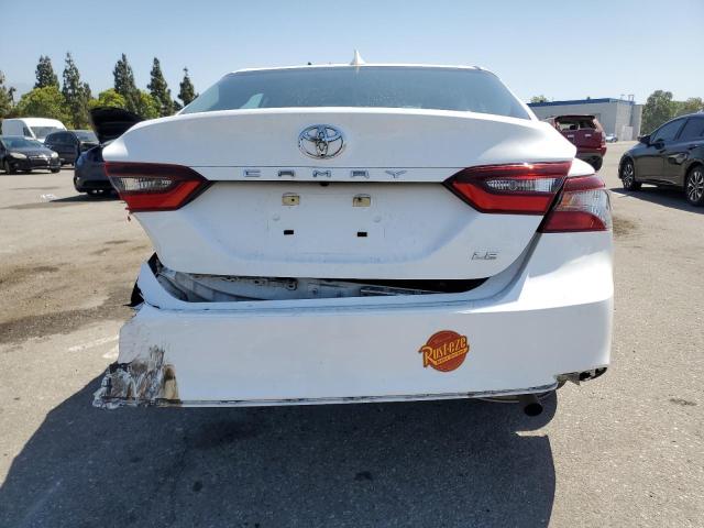 Photo 5 VIN: 4T1C11AK4MU534659 - TOYOTA CAMRY LE 