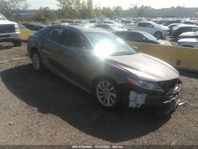 Photo 0 VIN: 4T1C11AK4MU543605 - TOYOTA CAMRY 