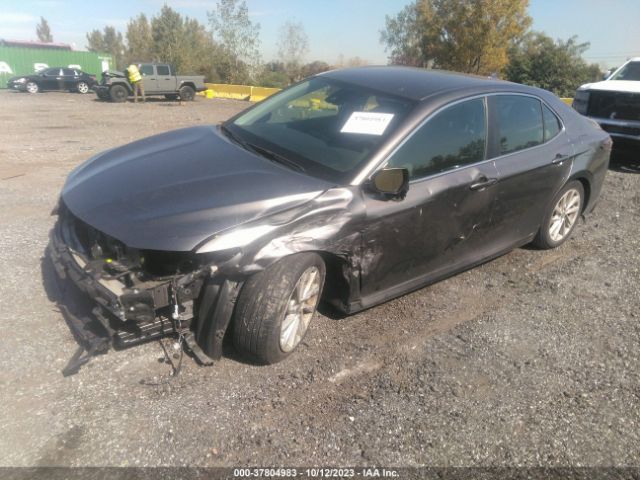 Photo 1 VIN: 4T1C11AK4MU543605 - TOYOTA CAMRY 