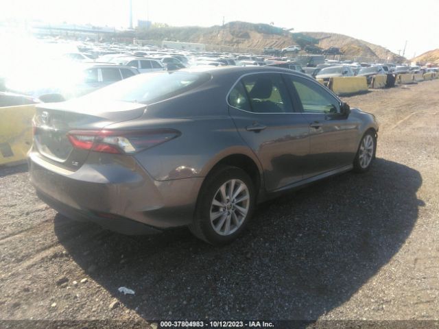 Photo 3 VIN: 4T1C11AK4MU543605 - TOYOTA CAMRY 