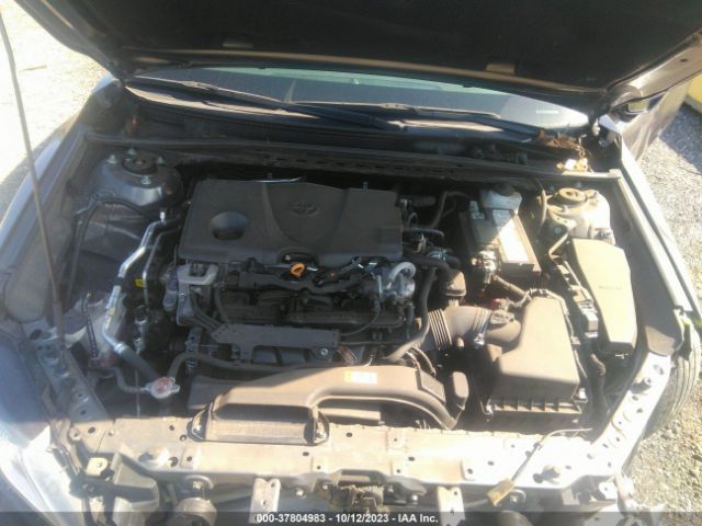 Photo 9 VIN: 4T1C11AK4MU543605 - TOYOTA CAMRY 