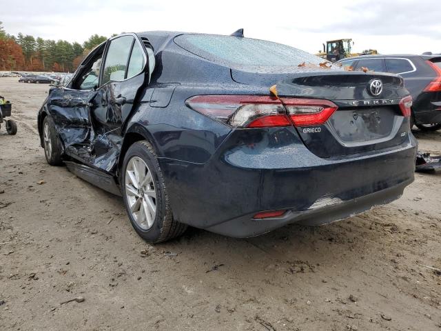 Photo 2 VIN: 4T1C11AK4MU545449 - TOYOTA CAMRY LE 