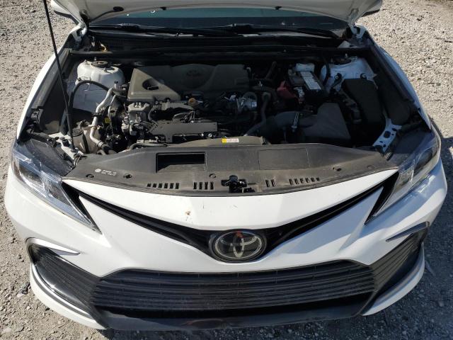 Photo 10 VIN: 4T1C11AK4MU563918 - TOYOTA CAMRY 