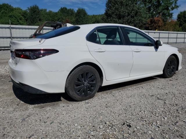 Photo 2 VIN: 4T1C11AK4MU563918 - TOYOTA CAMRY 