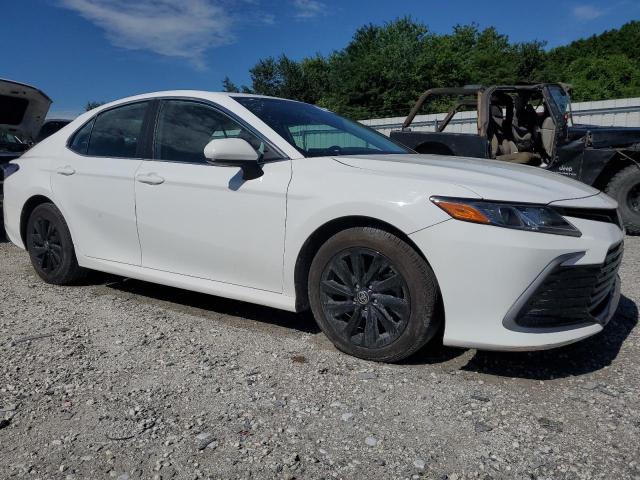 Photo 3 VIN: 4T1C11AK4MU563918 - TOYOTA CAMRY 