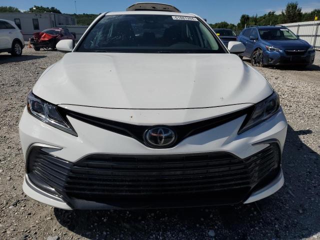 Photo 4 VIN: 4T1C11AK4MU563918 - TOYOTA CAMRY 