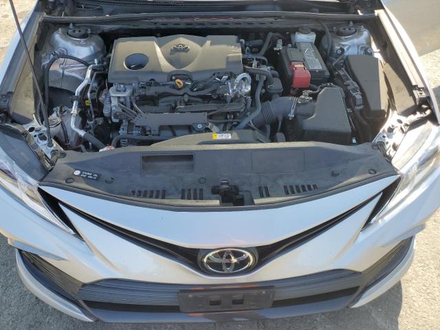 Photo 10 VIN: 4T1C11AK4MU573770 - TOYOTA CAMRY LE 