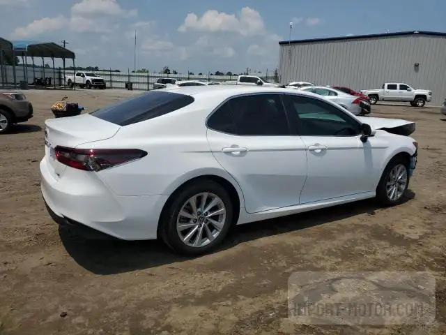 Photo 2 VIN: 4T1C11AK4MU580587 - TOYOTA CAMRY 