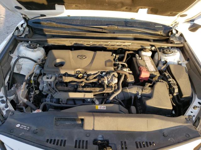 Photo 10 VIN: 4T1C11AK4MU585109 - TOYOTA CAMRY LE 