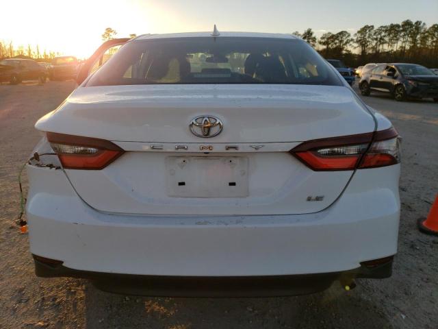 Photo 5 VIN: 4T1C11AK4MU585109 - TOYOTA CAMRY LE 