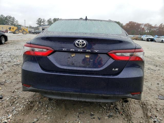 Photo 5 VIN: 4T1C11AK4MU587118 - TOYOTA CAMRY 