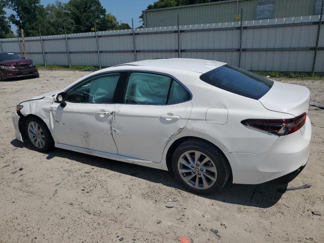 Photo 1 VIN: 4T1C11AK4MU588494 - TOYOTA CAMRY LE 