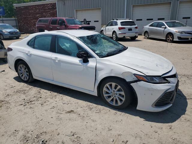 Photo 3 VIN: 4T1C11AK4MU588494 - TOYOTA CAMRY LE 