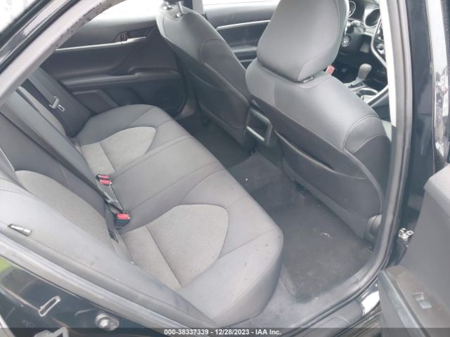 Photo 7 VIN: 4T1C11AK4MU590780 - TOYOTA CAMRY 