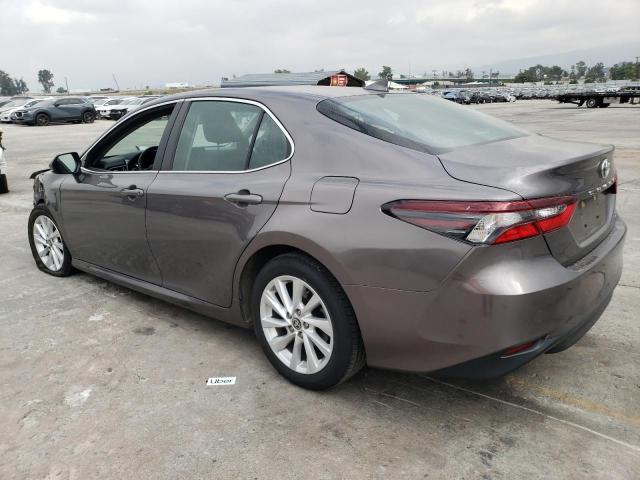 Photo 1 VIN: 4T1C11AK4MU591752 - TOYOTA CAMRY LE 