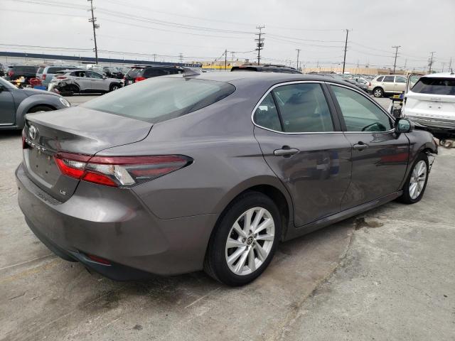 Photo 2 VIN: 4T1C11AK4MU591752 - TOYOTA CAMRY LE 