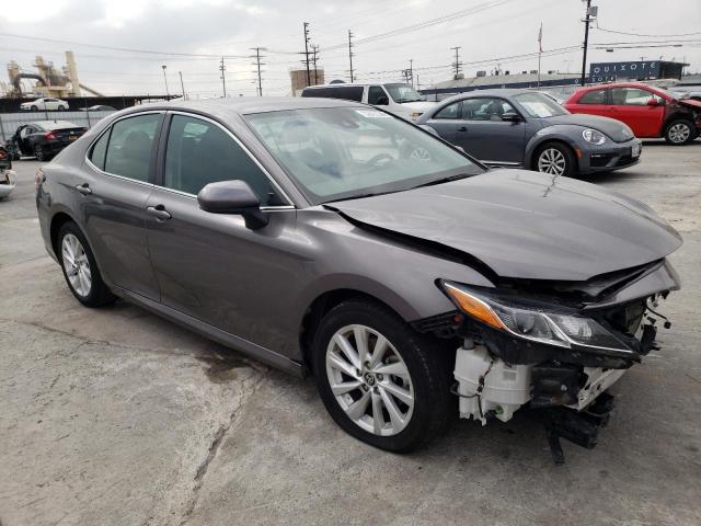 Photo 3 VIN: 4T1C11AK4MU591752 - TOYOTA CAMRY LE 