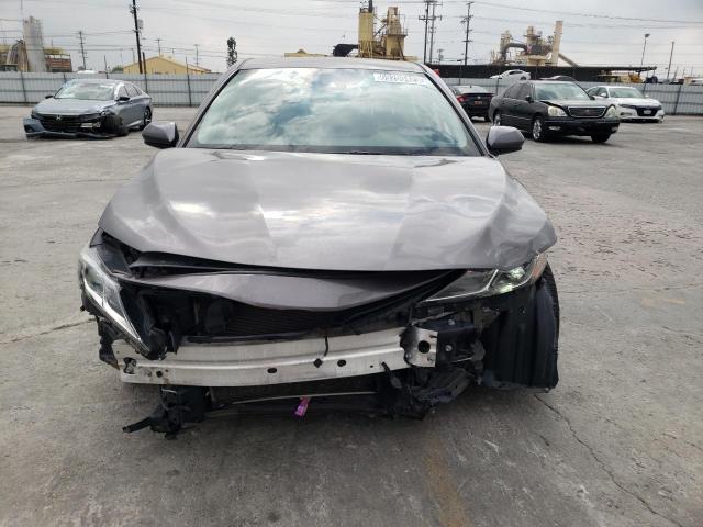 Photo 4 VIN: 4T1C11AK4MU591752 - TOYOTA CAMRY LE 