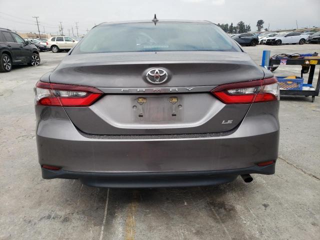 Photo 5 VIN: 4T1C11AK4MU591752 - TOYOTA CAMRY LE 