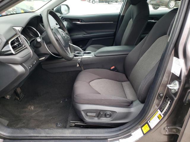 Photo 6 VIN: 4T1C11AK4MU591752 - TOYOTA CAMRY LE 