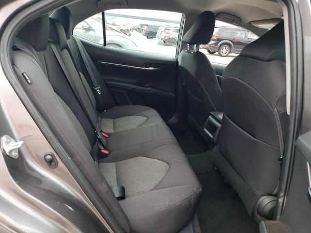 Photo 9 VIN: 4T1C11AK4MU591752 - TOYOTA CAMRY LE 