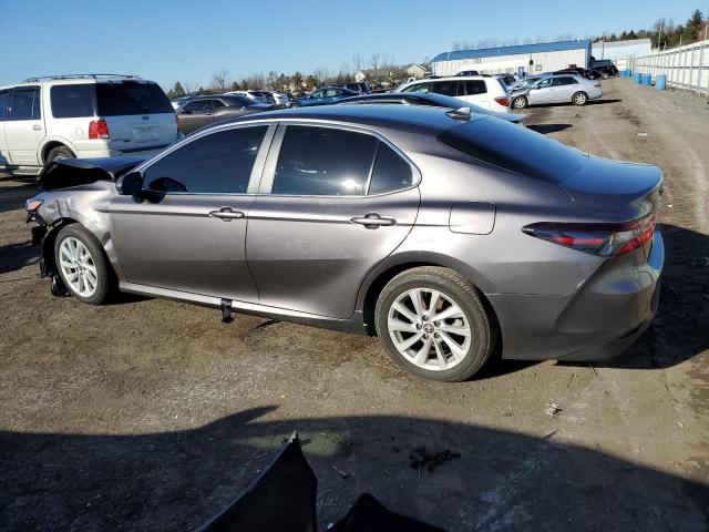 Photo 1 VIN: 4T1C11AK4MU616147 - TOYOTA CAMRY LE 