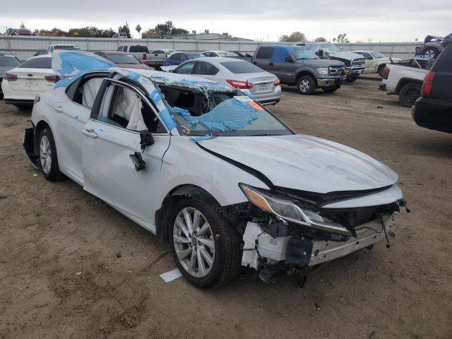 Photo 11 VIN: 4T1C11AK4NU013846 - TOYOTA CAMRY LE 