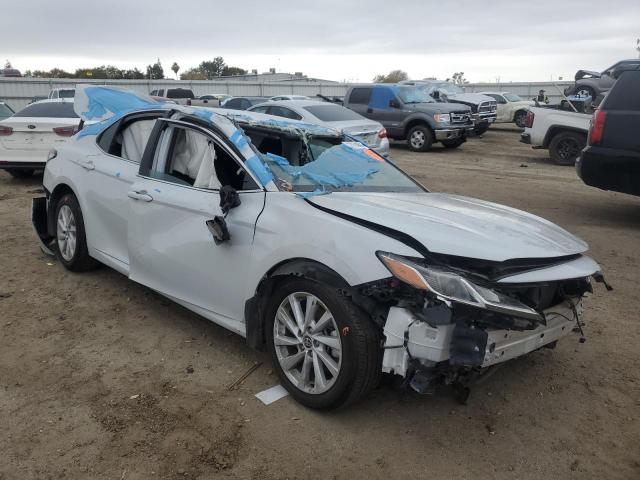 Photo 3 VIN: 4T1C11AK4NU013846 - TOYOTA CAMRY LE 