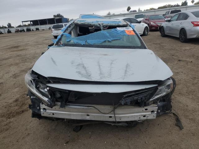 Photo 4 VIN: 4T1C11AK4NU013846 - TOYOTA CAMRY LE 