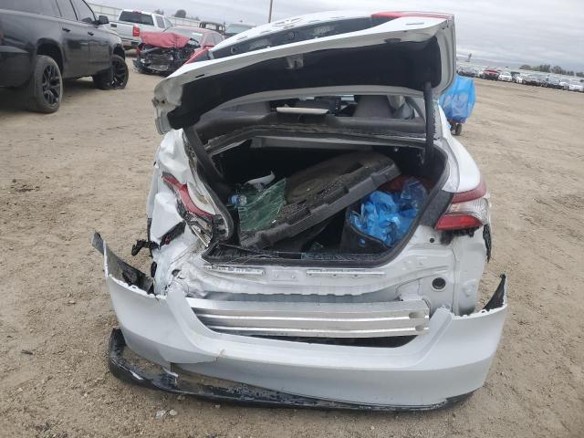 Photo 5 VIN: 4T1C11AK4NU013846 - TOYOTA CAMRY LE 