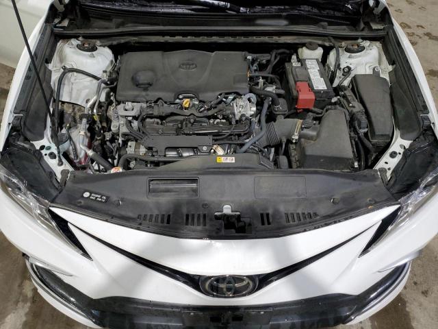 Photo 10 VIN: 4T1C11AK4NU068958 - TOYOTA CAMRY 