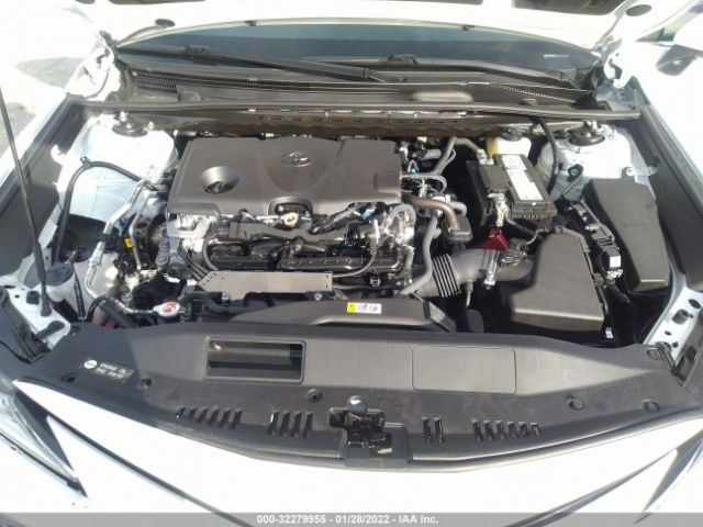 Photo 9 VIN: 4T1C11AK4NU618725 - TOYOTA CAMRY 