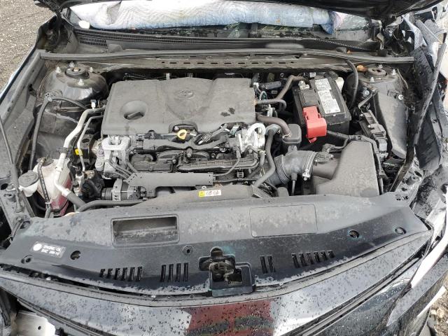 Photo 10 VIN: 4T1C11AK4NU626730 - TOYOTA CAMRY 