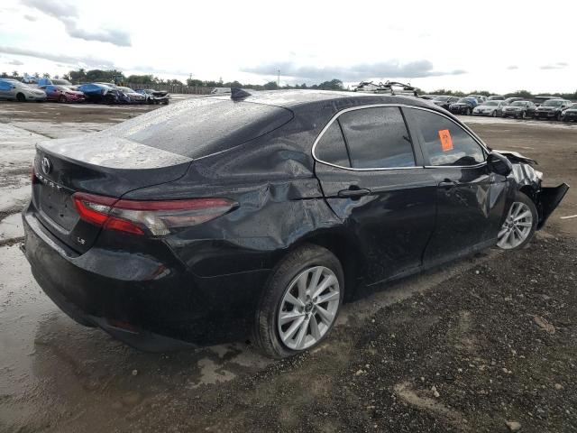 Photo 2 VIN: 4T1C11AK4NU626730 - TOYOTA CAMRY 