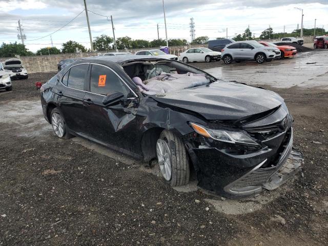 Photo 3 VIN: 4T1C11AK4NU626730 - TOYOTA CAMRY 