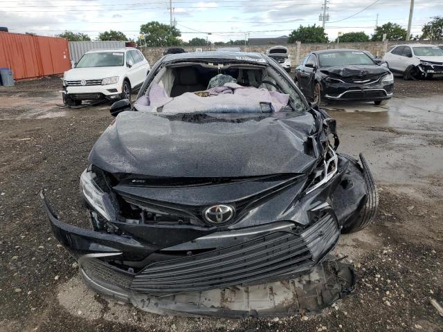 Photo 4 VIN: 4T1C11AK4NU626730 - TOYOTA CAMRY 