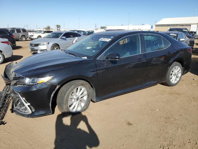 Photo 0 VIN: 4T1C11AK4NU629790 - TOYOTA CAMRY LE 